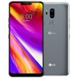 Замена экрана на телефоне LG G7 в Барнауле